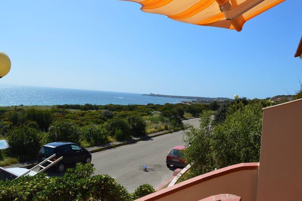 Photo of Patio Balcony in Funtana Meiga