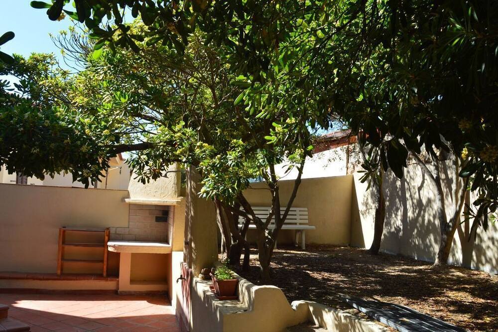 Photo of Patio Balcony in Funtana Meiga