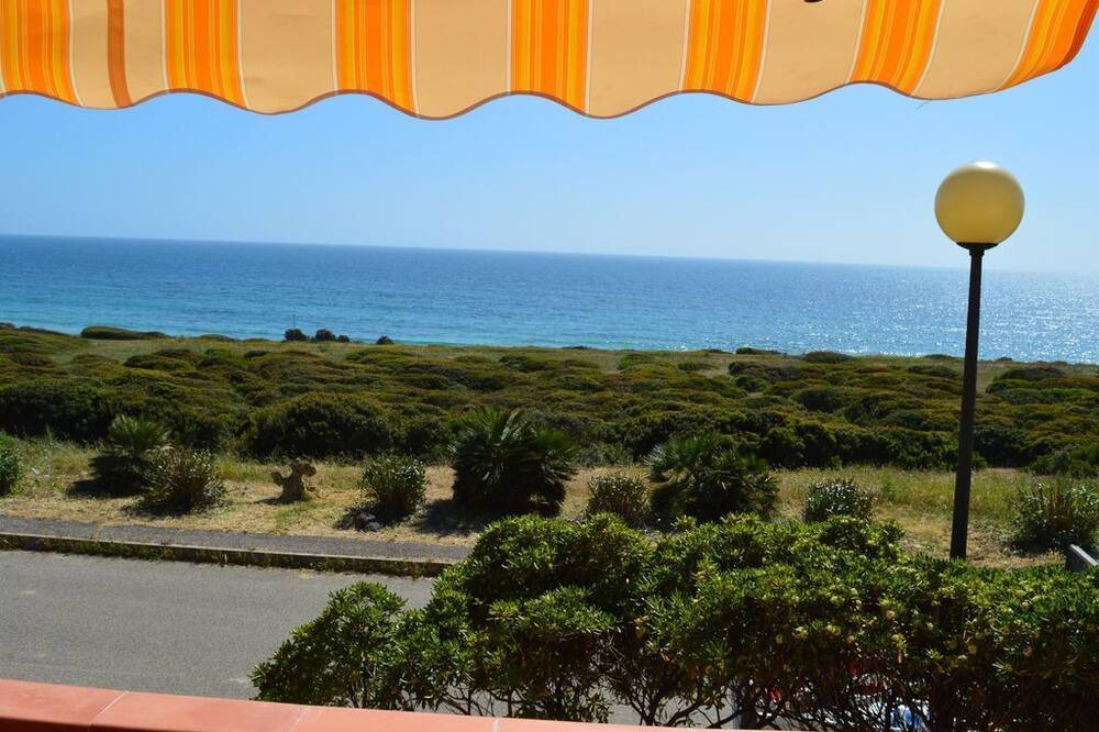 Photo of Patio Balcony in Funtana Meiga
