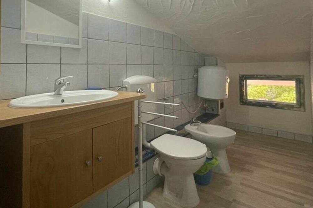Photo of Bathroom in Funtana Meiga