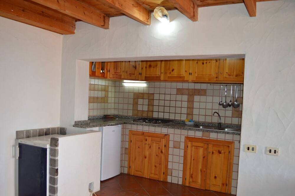 Photo of Kitchen in Funtana Meiga