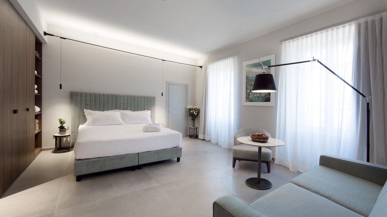 Photo of Bedroom in San Gemini