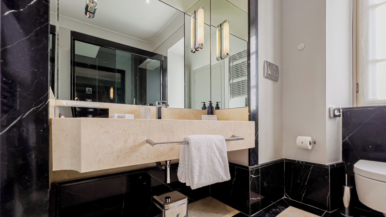Photo of Bathroom in San Gemini