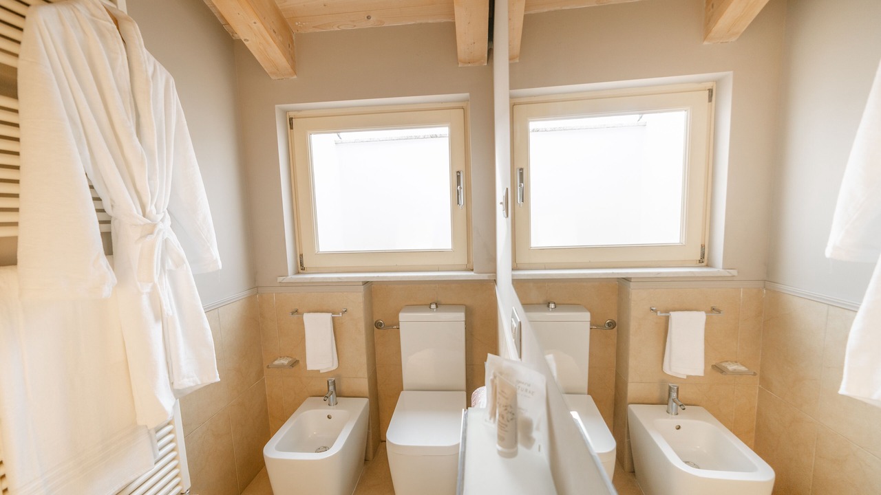 Photo of Bathroom in San Gemini