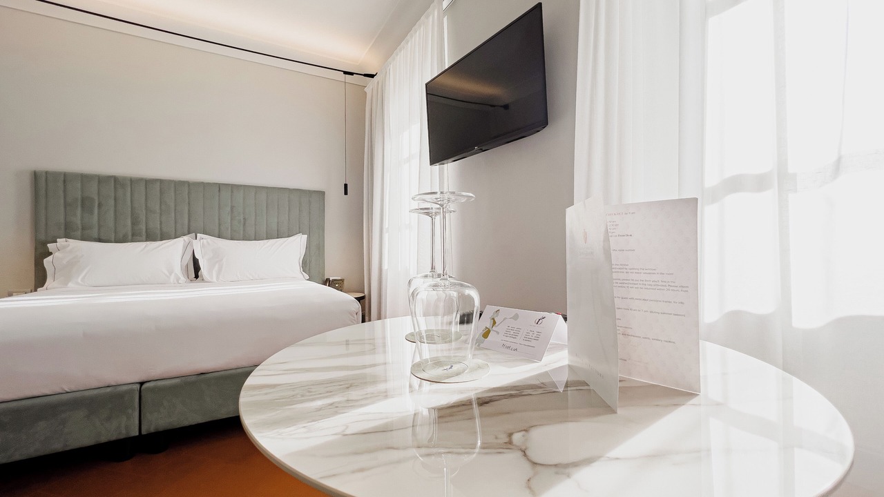 Photo of Bedroom in San Gemini