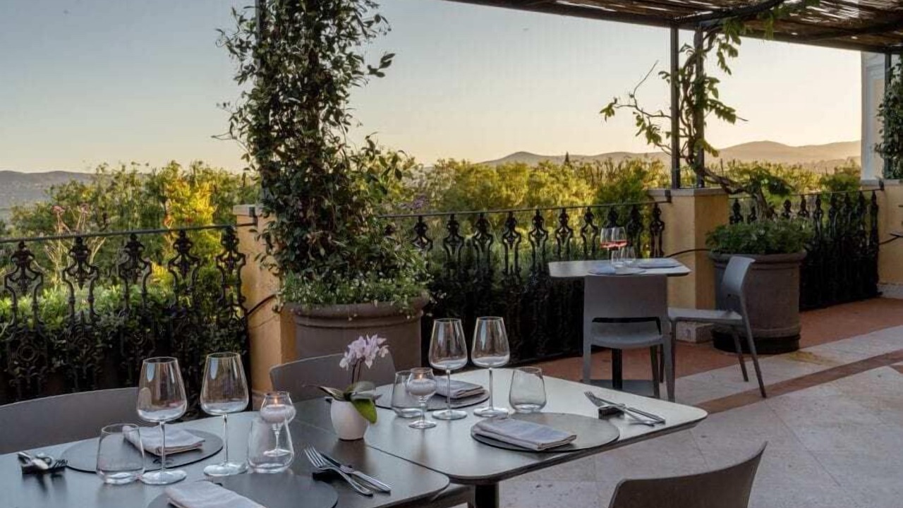Photo of Patio Balcony in San Gemini