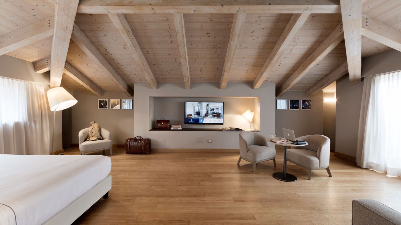 Photo of Bedroom in San Gemini