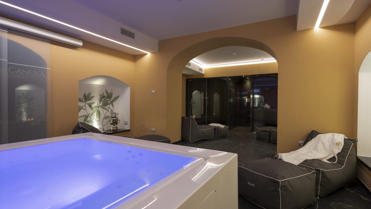 Photo of Bedroom in San Gemini
