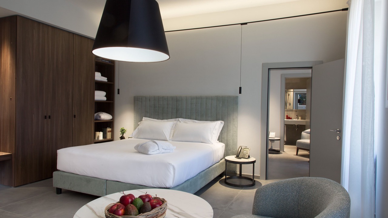 Photo of Bedroom in San Gemini