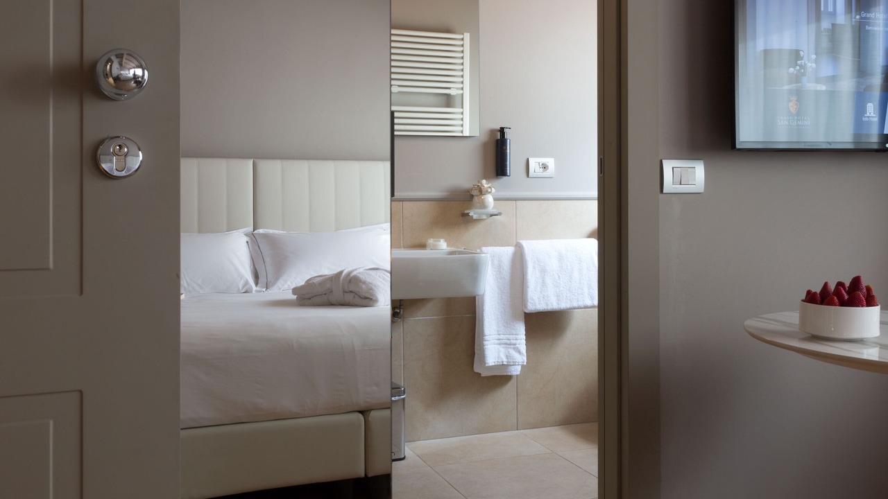 Photo of Bedroom in San Gemini