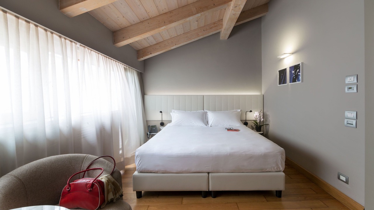 Photo of Bedroom in San Gemini