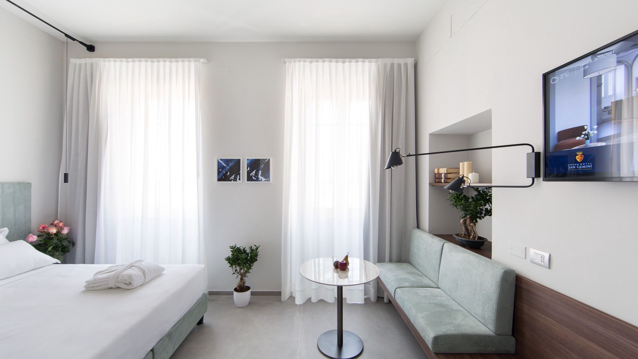 Photo of Bedroom in San Gemini