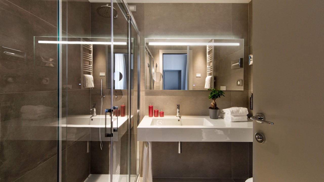 Photo of Bathroom in San Gemini