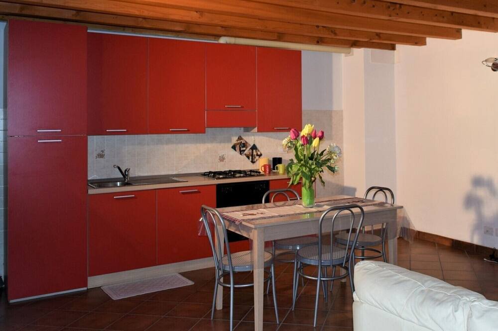Photo of Kitchen in Bossico