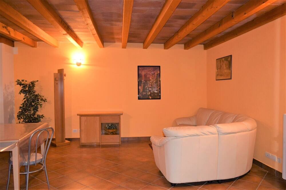 Photo of Livingroom in Bossico