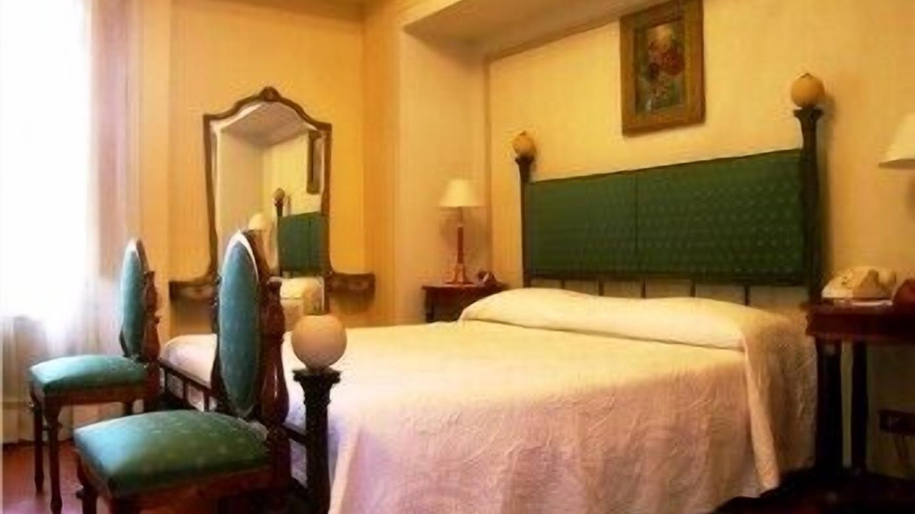 Photo of Bedroom in Piegaro
