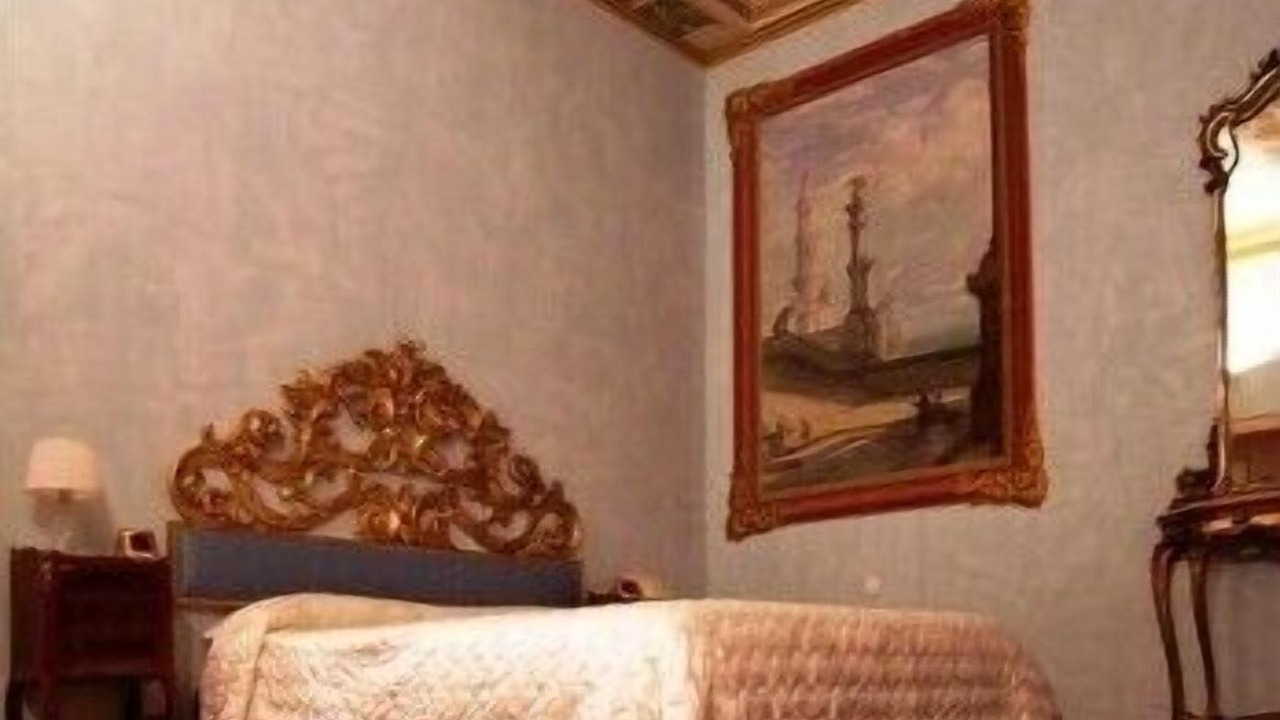 Photo of Bedroom in Piegaro