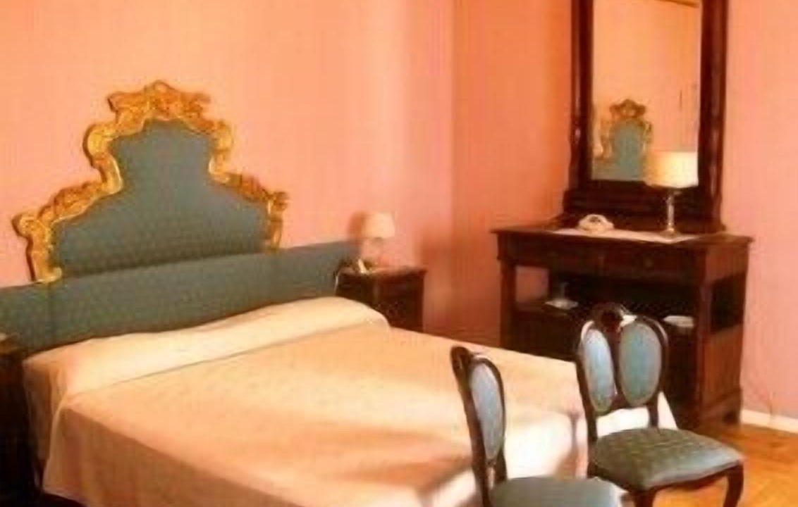 Photo of Bedroom in Piegaro