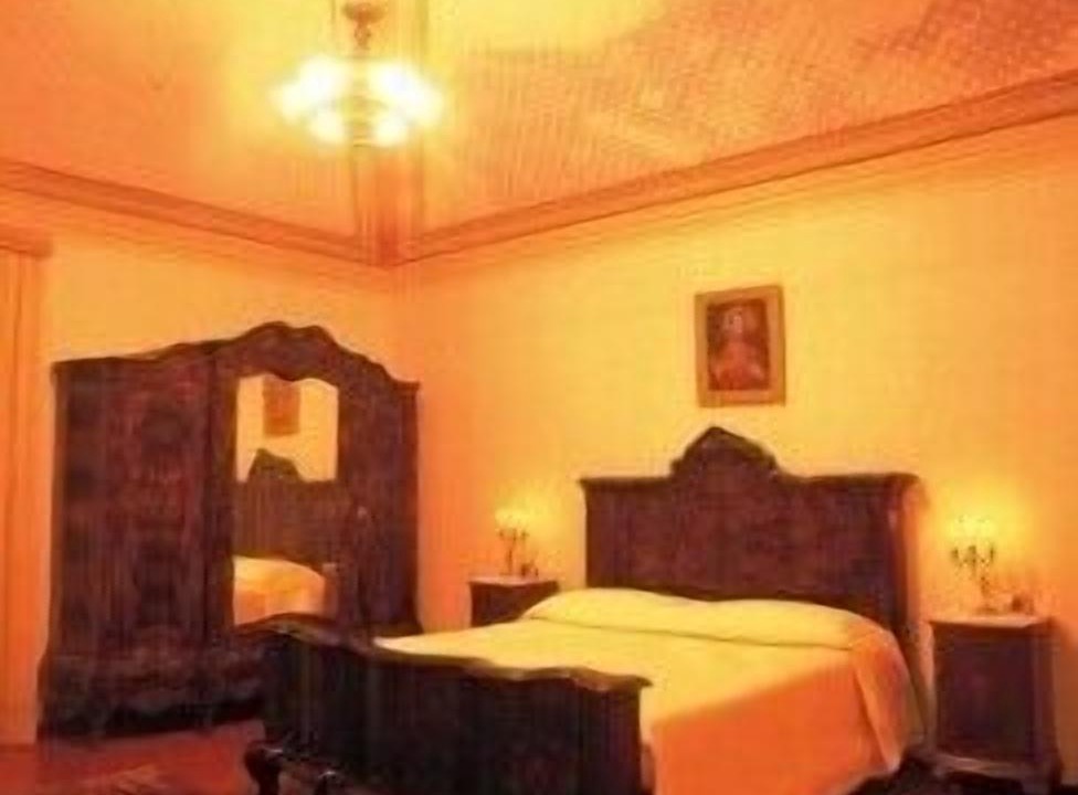 Photo of Bedroom in Piegaro