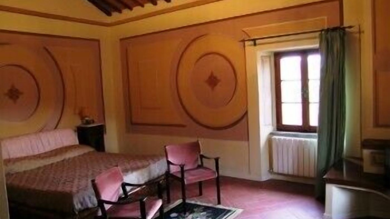 Photo of Bedroom in Piegaro