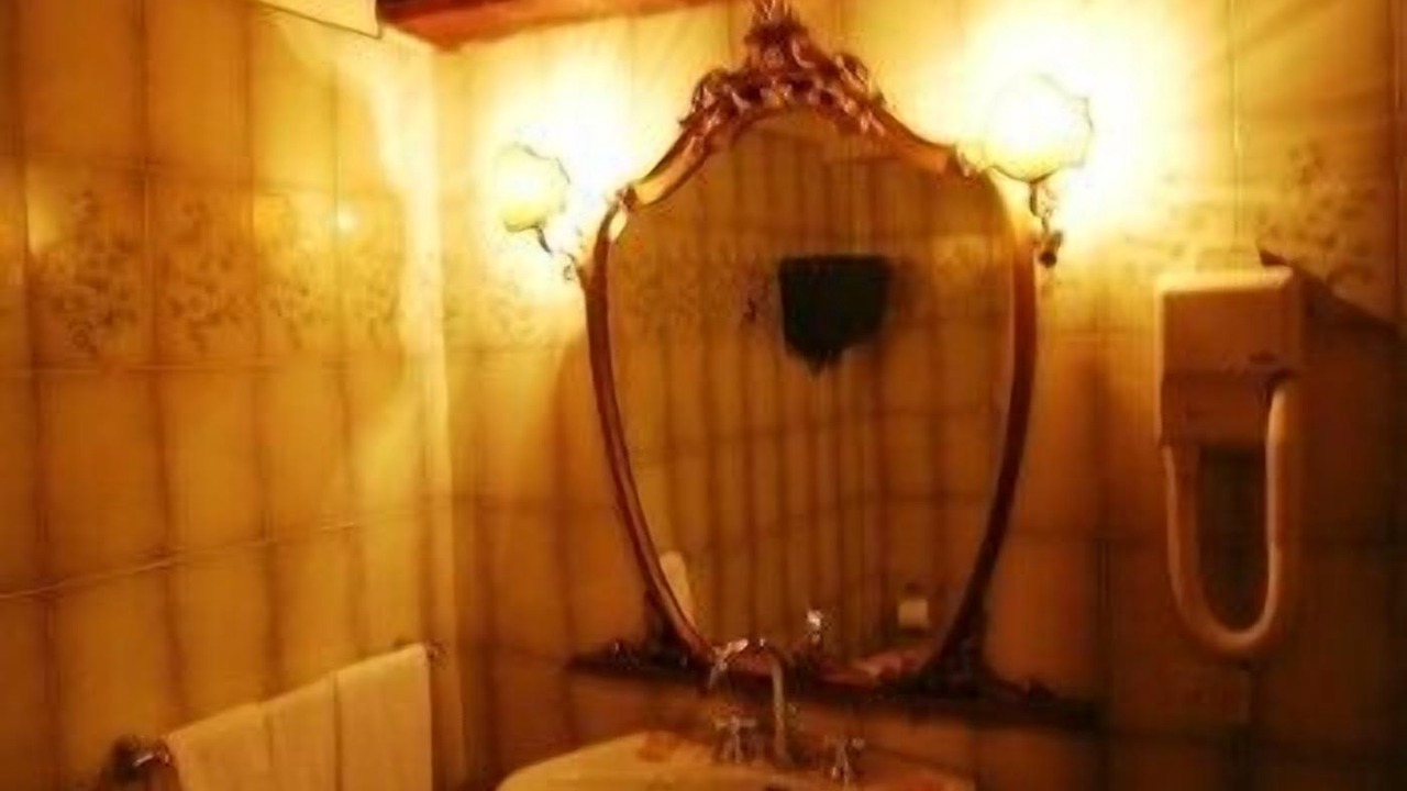 Photo of Bedroom in Piegaro