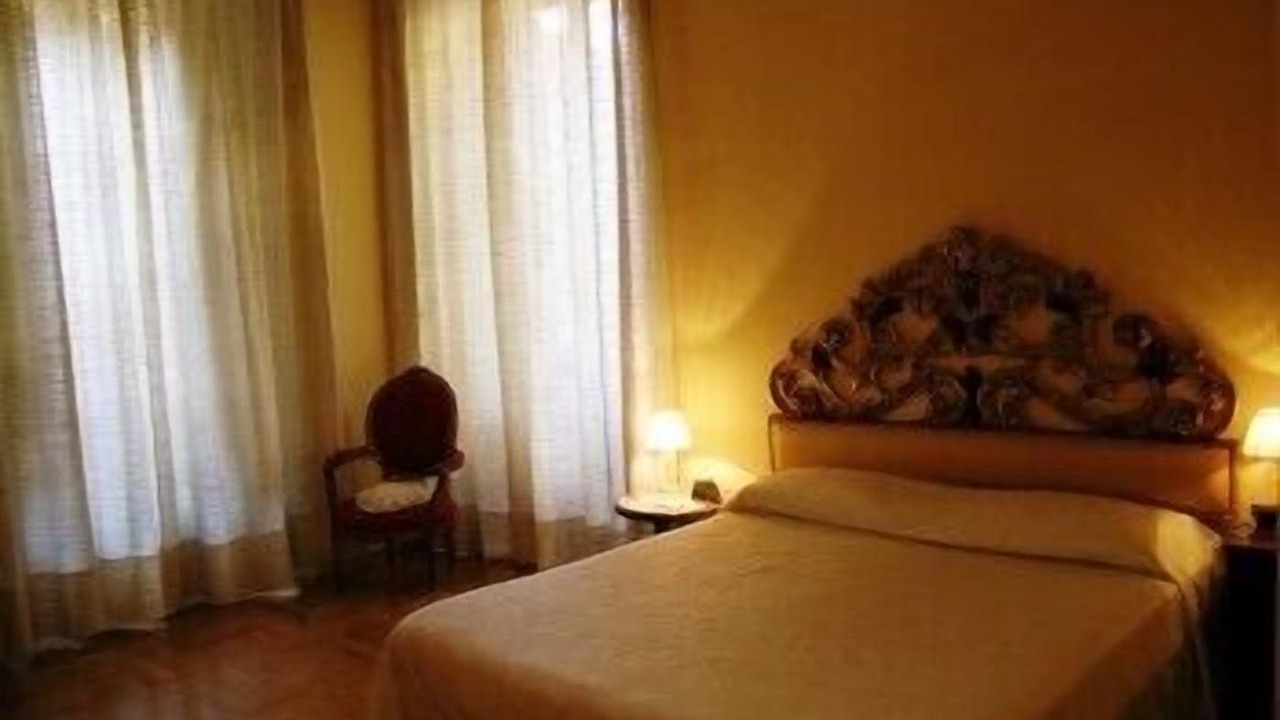 Photo of Bedroom in Piegaro