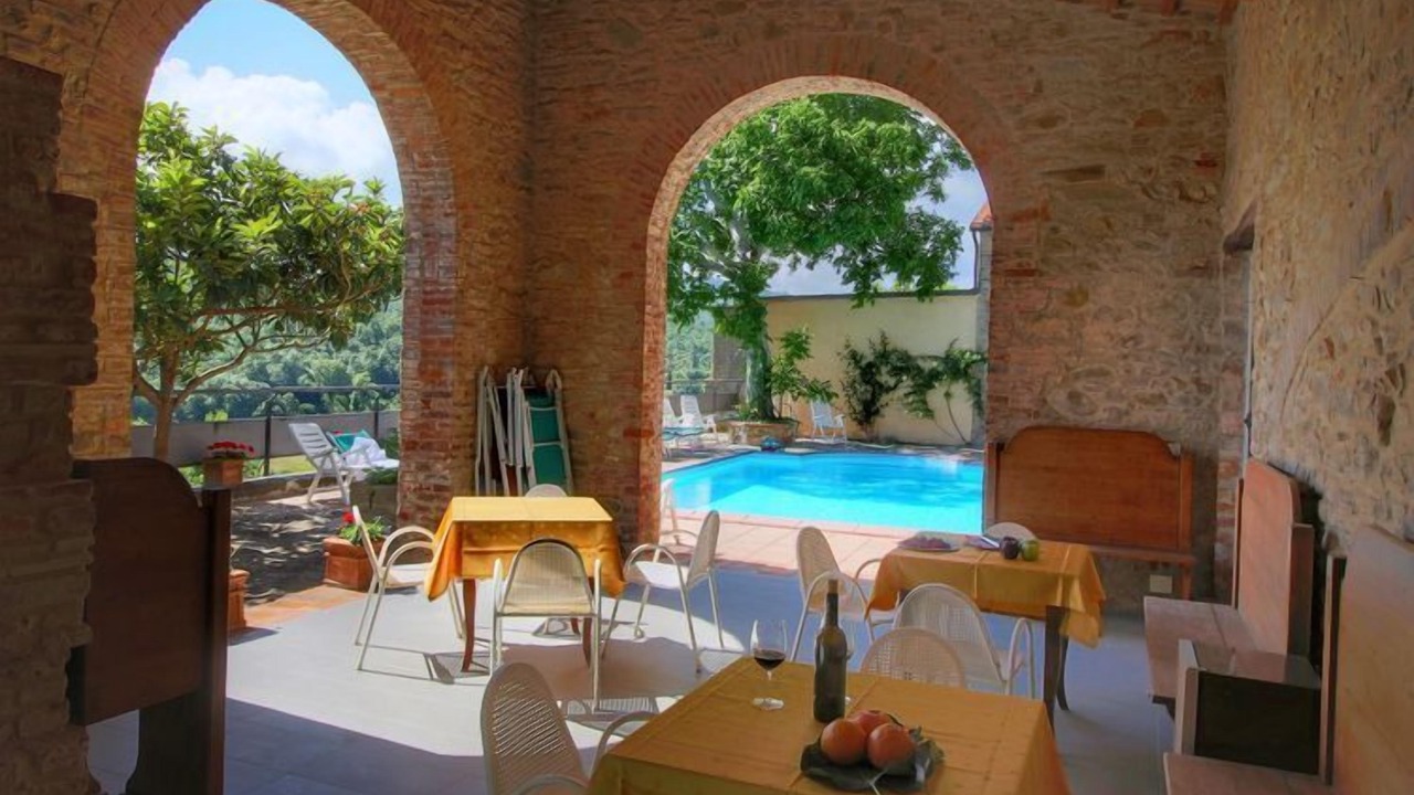 Photo of Outdoor in Piegaro