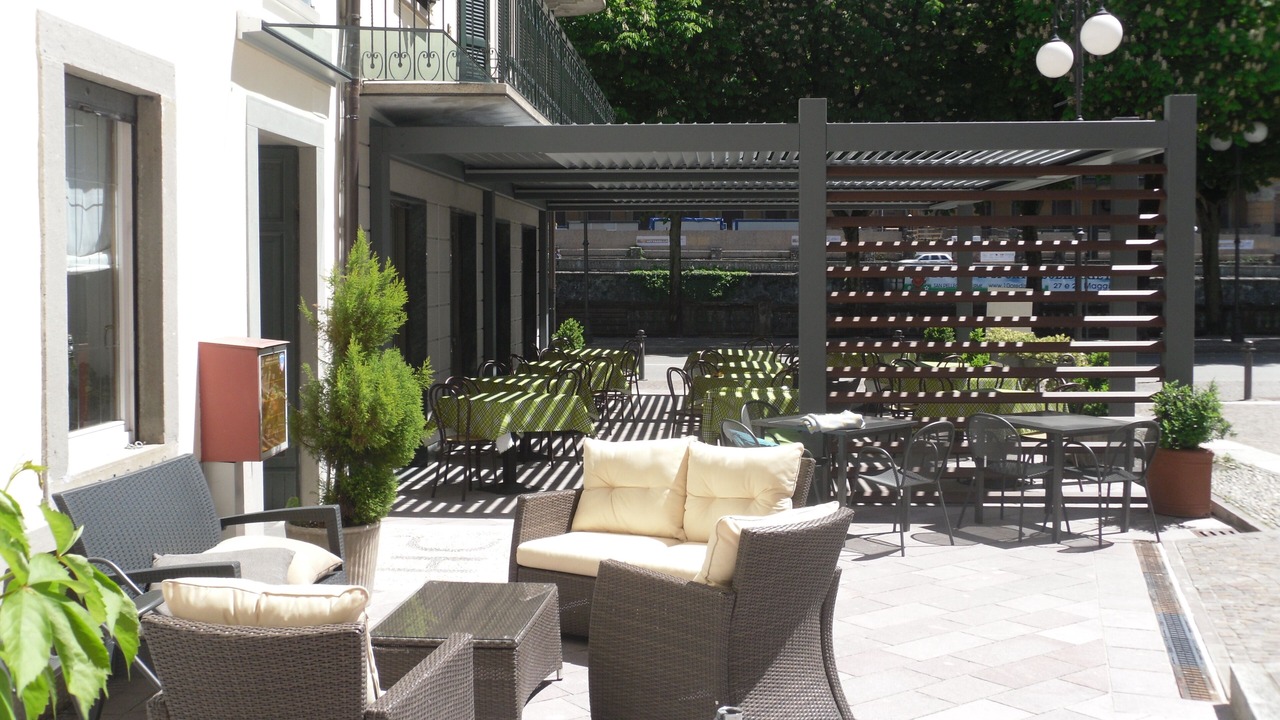 Photo of Outdoor in San Pellegrino Terme