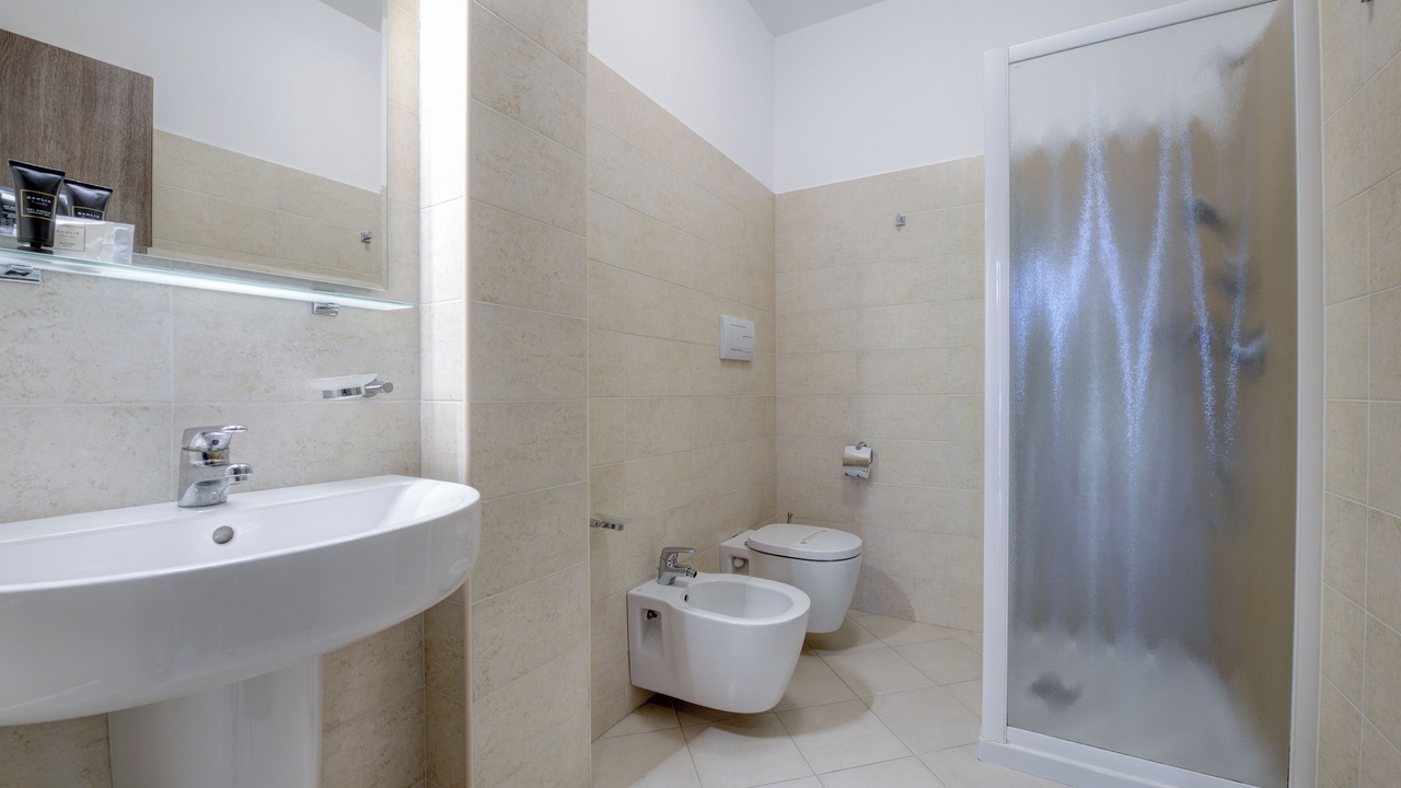 Photo of Bathroom in Rodengo-Saiano