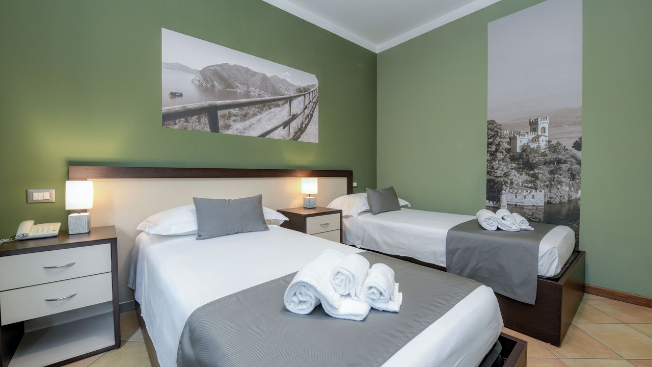Photo of Bedroom in Rodengo-Saiano