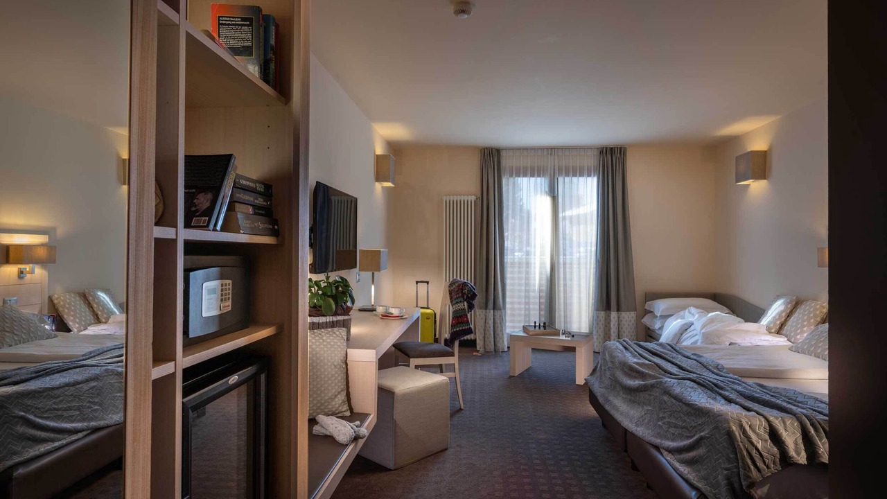 Photo of Bedroom in Vason