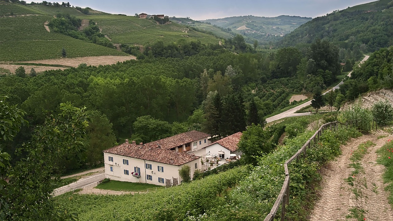 Photo of Outdoor in Neviglie