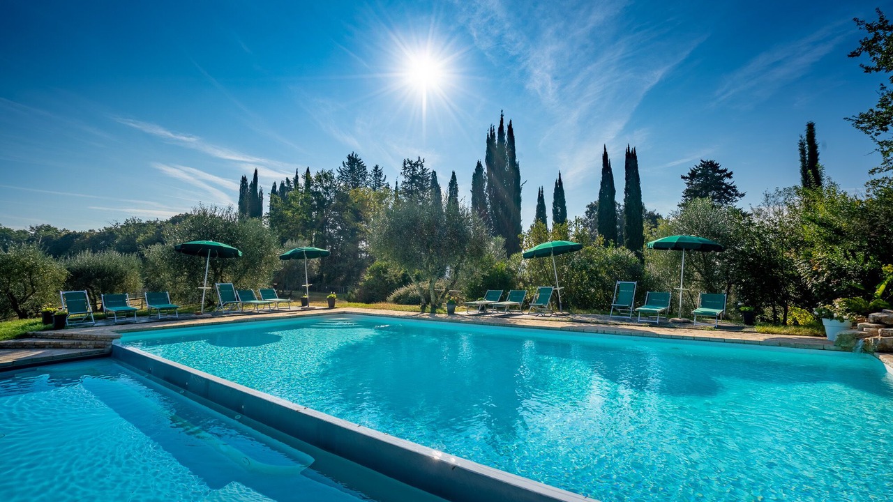 Photo of Outdoor in San Gimignano