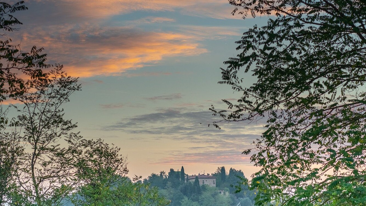 Photo of Bedroom in San Gimignano