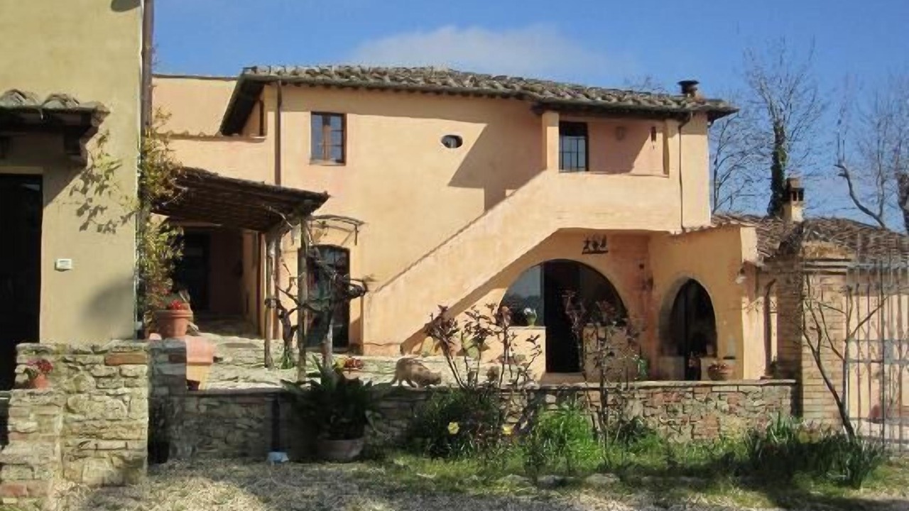 Photo of Outdoor in San Gimignano
