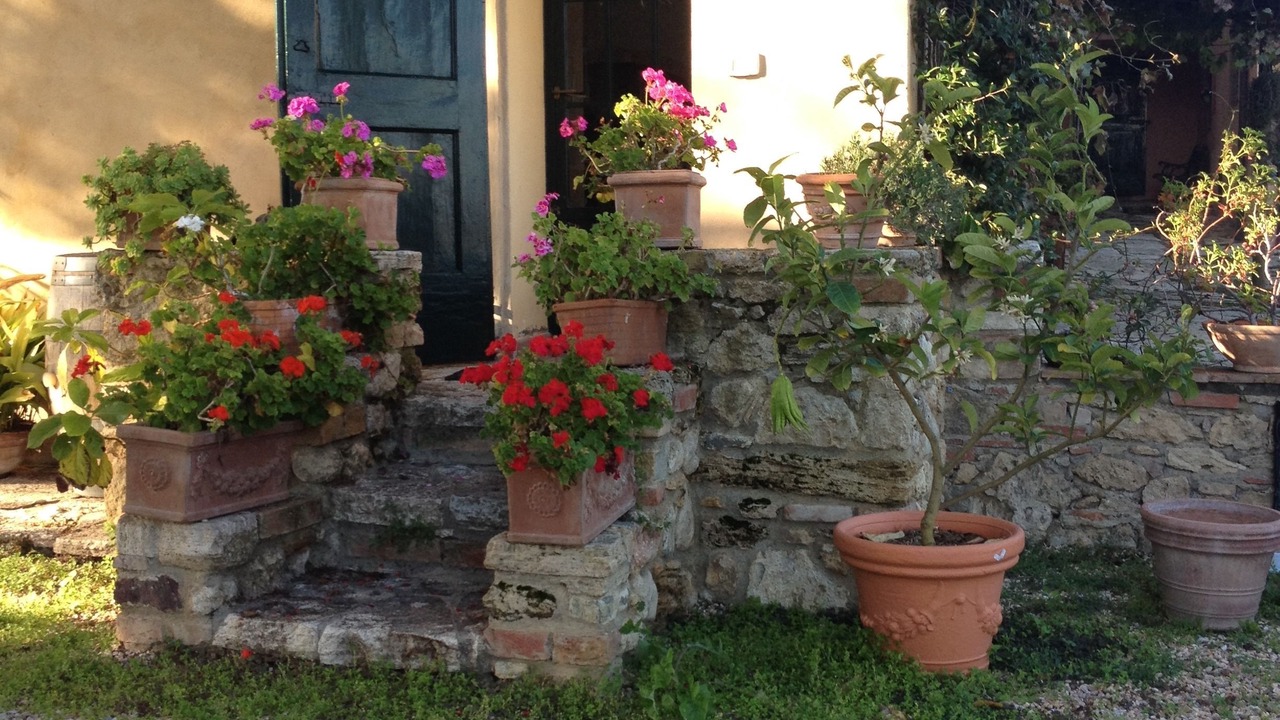 Photo of Outdoor in San Gimignano