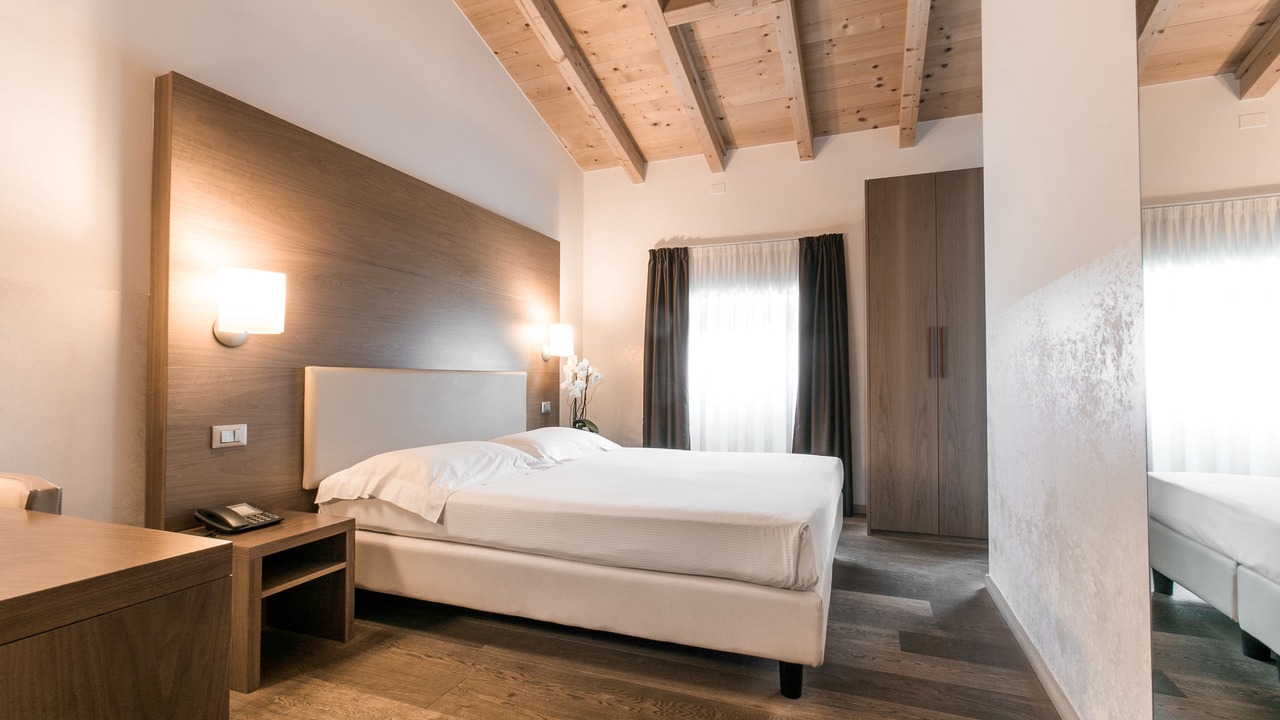 Photo of Bedroom in Dossobuono
