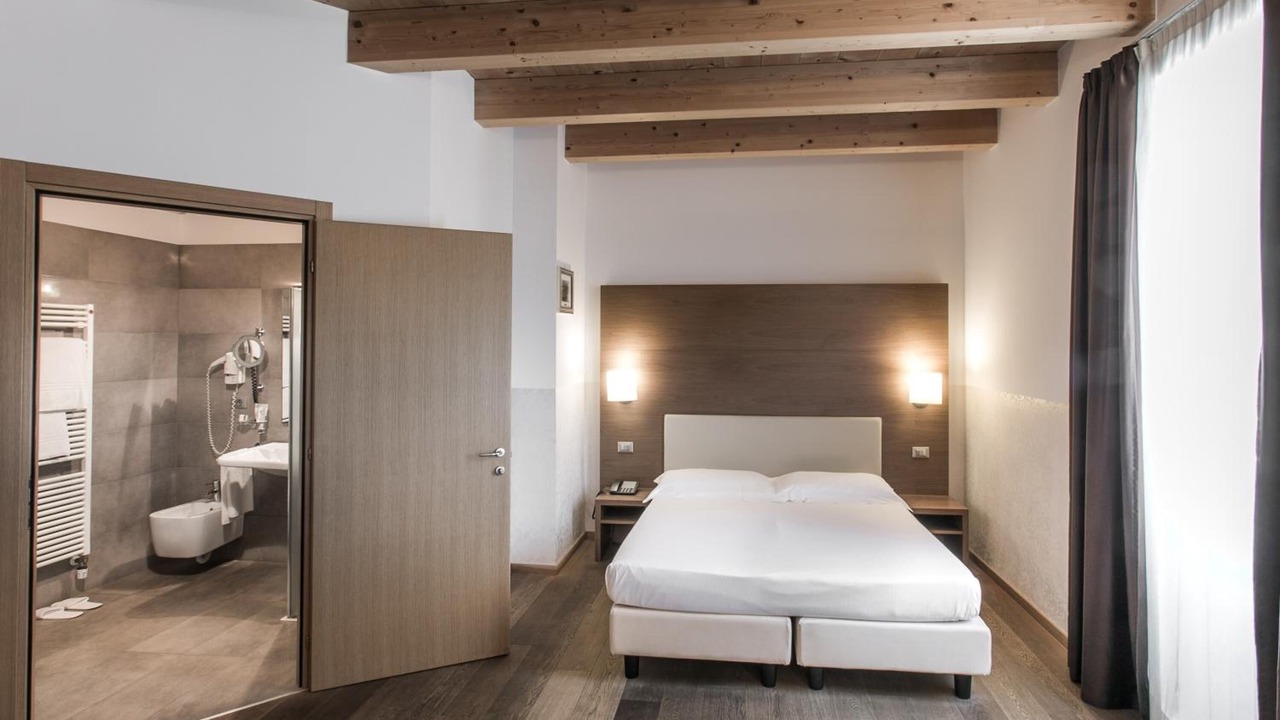 Photo of Bedroom in Dossobuono
