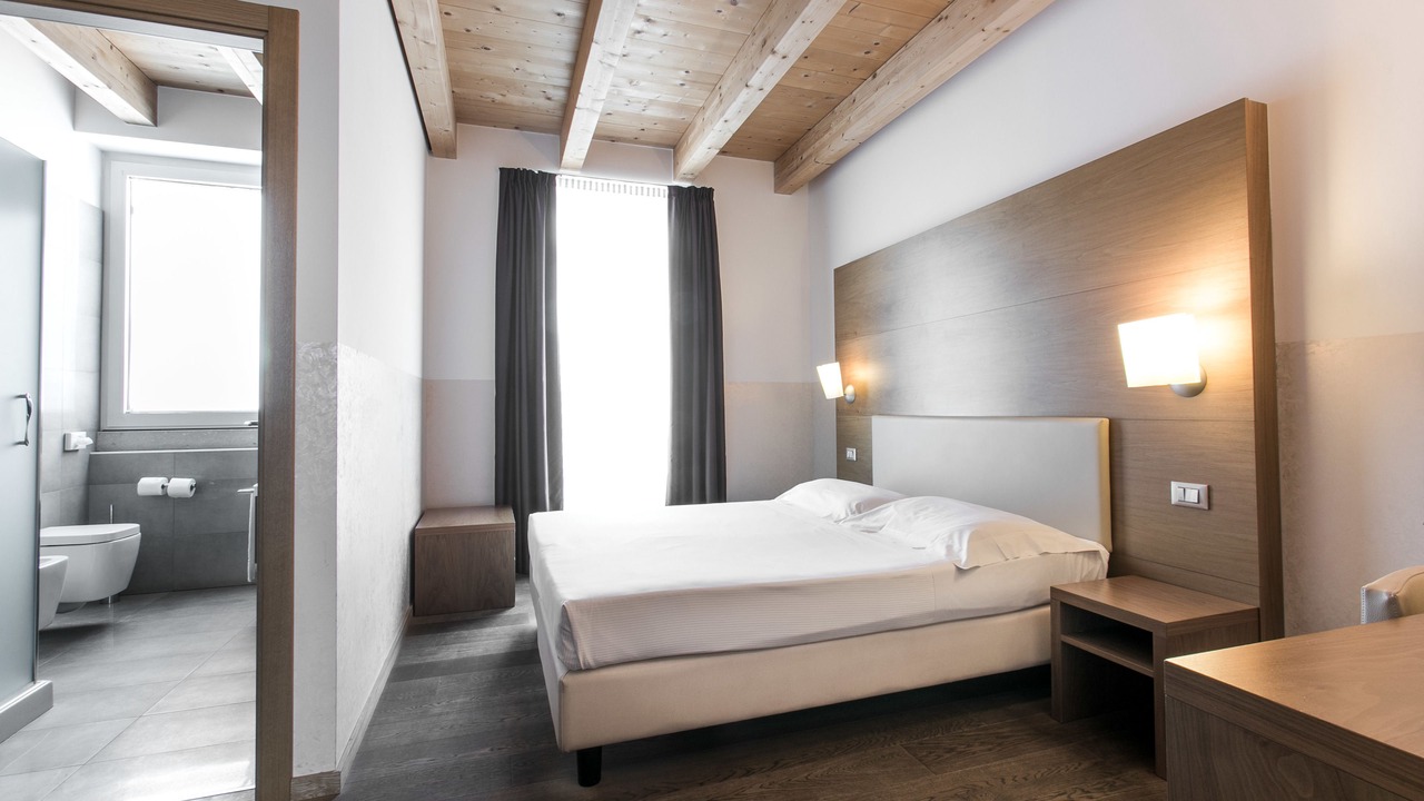 Photo of Bedroom in Dossobuono