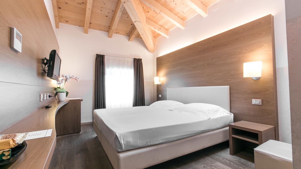 Photo of Bedroom in Dossobuono