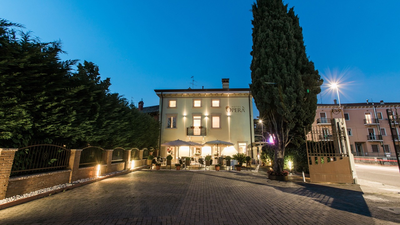 Photo of Patio Balcony in Dossobuono