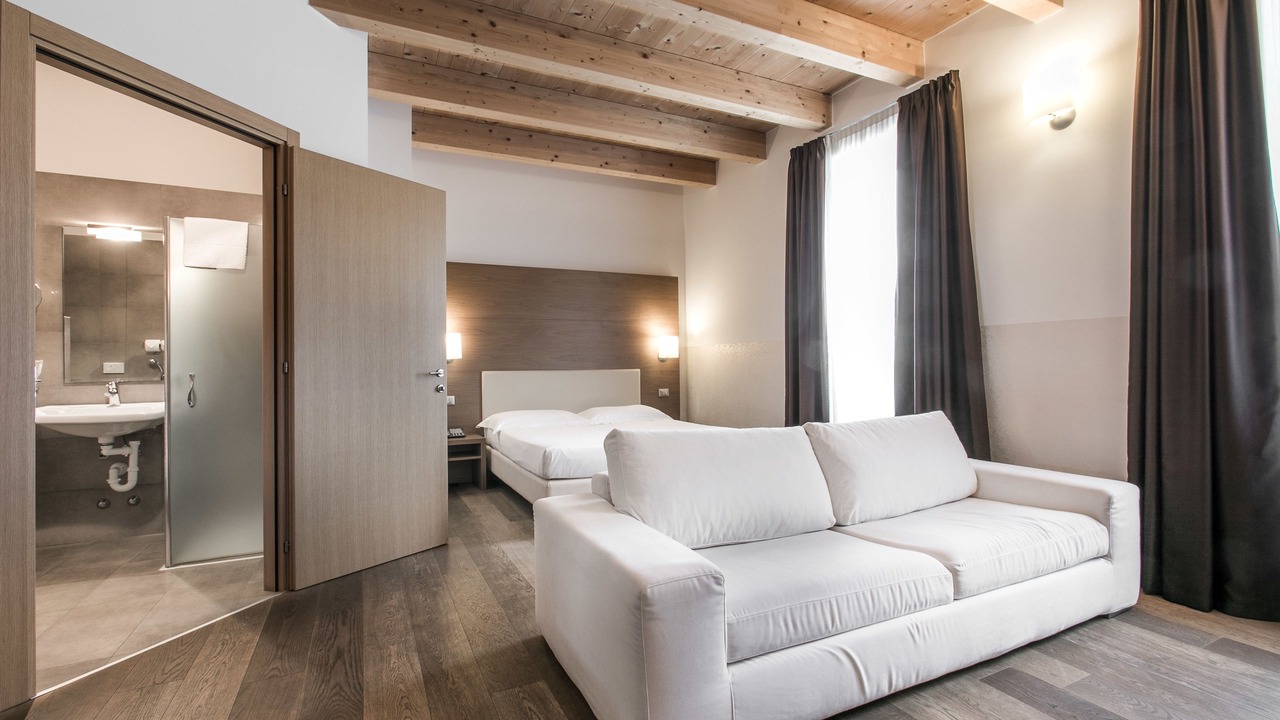 Photo of Bedroom in Dossobuono