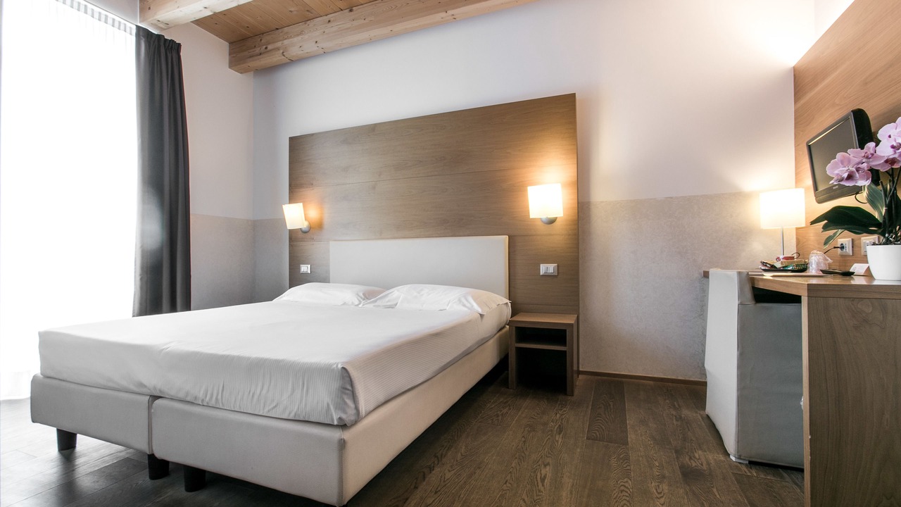 Photo of Bedroom in Dossobuono