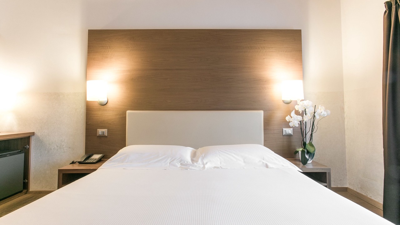 Photo of Bedroom in Dossobuono