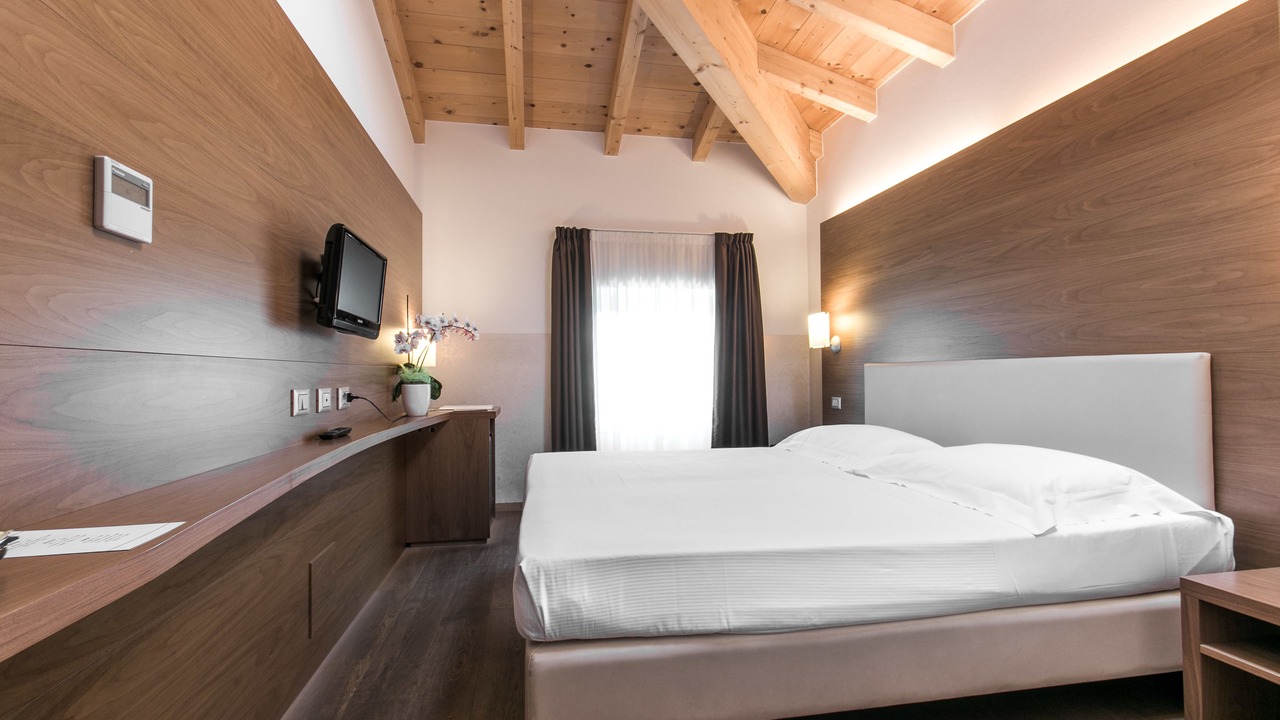 Photo of Bedroom in Dossobuono