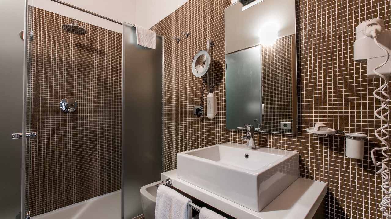 Photo of Bathroom in Dossobuono