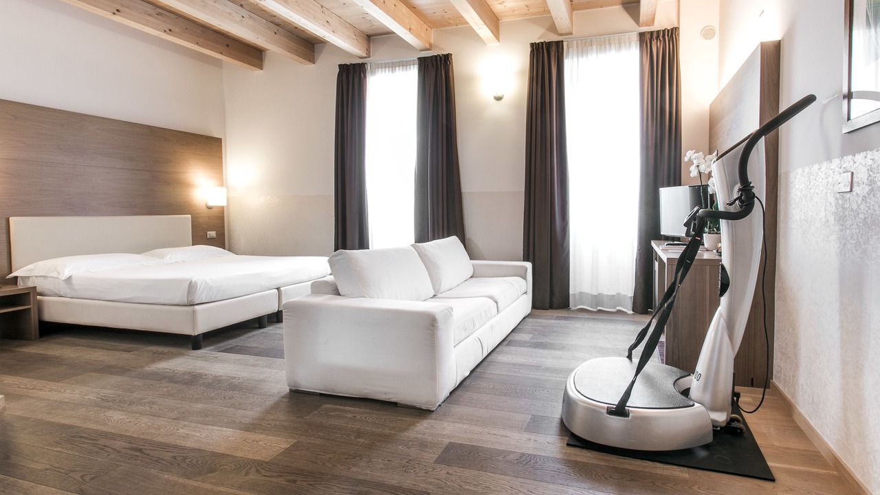 Photo of Bedroom in Dossobuono