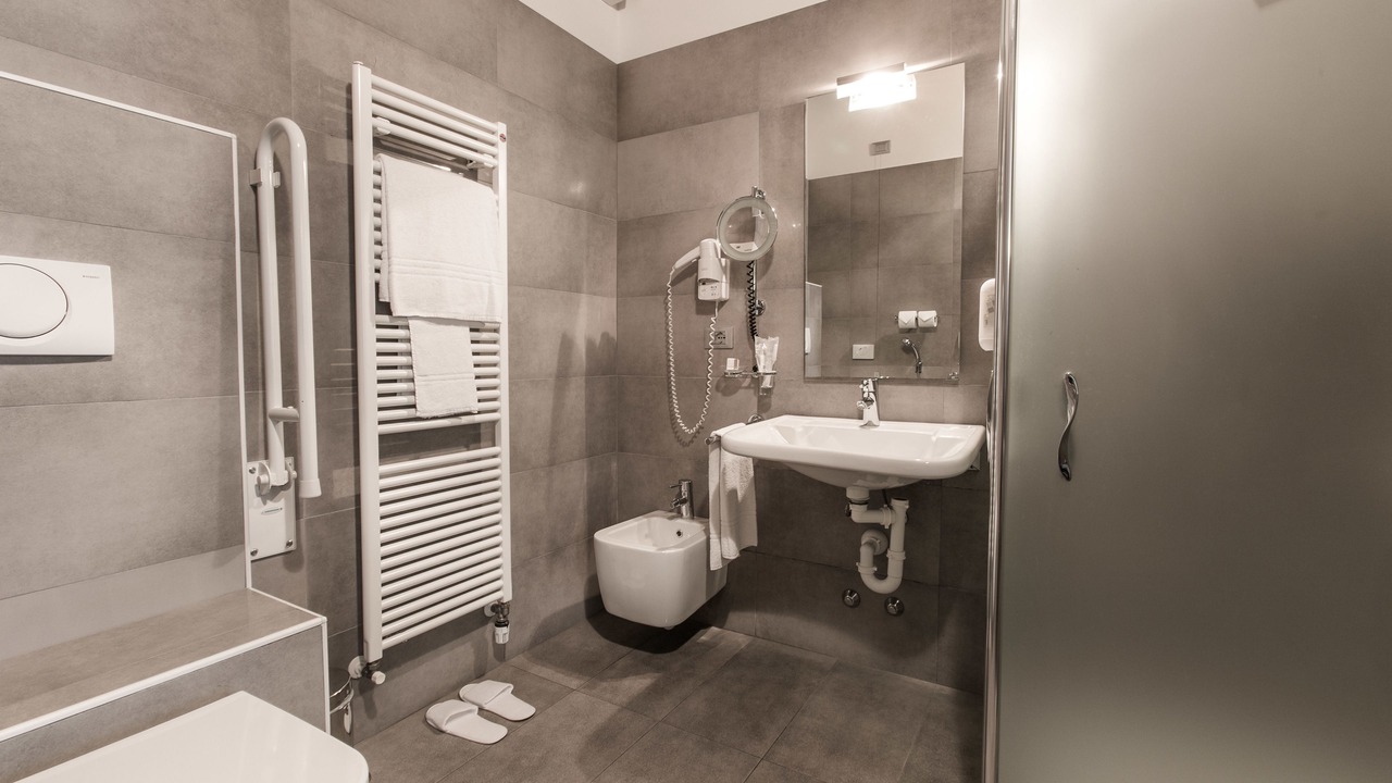 Photo of Bathroom in Dossobuono