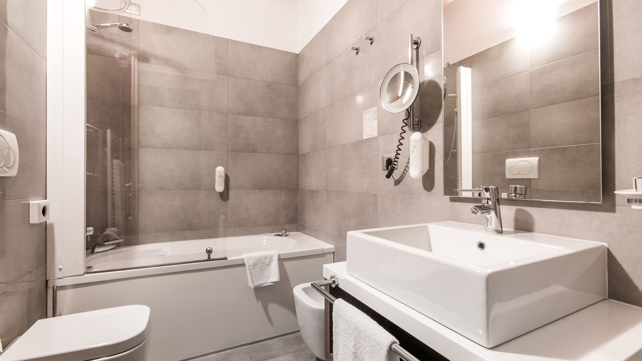 Photo of Bathroom in Dossobuono