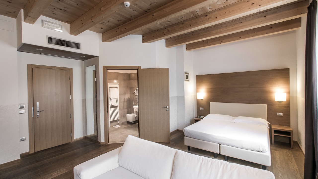 Photo of Bedroom in Dossobuono